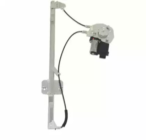 Внутренняя отделка LEMFORDER для NISSAN INTERSTAR Фургон (X70) dCi 140