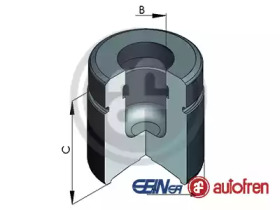Комплектующие AUTOFREN SEINSA для VW MULTIVAN V (7HM, 7HN, 7HF, 7EF, 7EM, 7EN) 1.9 TDI