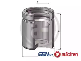 Комплектующие AUTOFREN SEINSA для MINI MINI Кабриолет (R52) Cooper