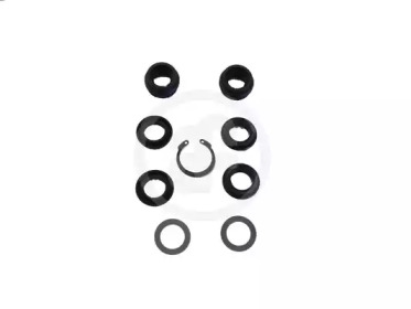 Тормоза AUTOFREN SEINSA для FORD SIERRA Хэтчбек (GBC, GBG) 2.8 i XR 4x4