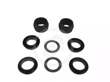 Тормоза AUTOFREN SEINSA для FORD SIERRA Хэтчбек (GBC, GBG) 2.8 i XR 4x4