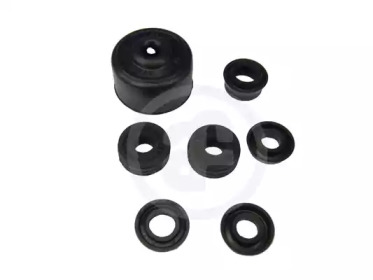 Тормоза AUTOFREN SEINSA для FORD ESCORT I (AFH, ATH) 1300