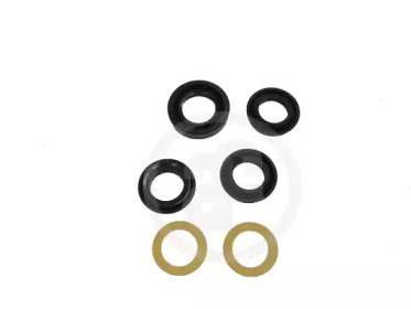 Тормоза AUTOFREN SEINSA для FORD GRANADA (GU) 2.5 D