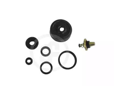 Тормоза AUTOFREN SEINSA для FORD ESCORT I (AFH, ATH) 1100