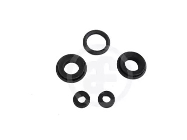 Тормоза AUTOFREN SEINSA для SKODA 105,120 (744) 1.2 120 GLS