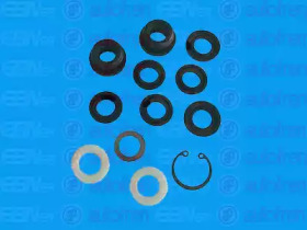 Тормоза AUTOFREN SEINSA для FORD GRANADA (GU) 2.5 D