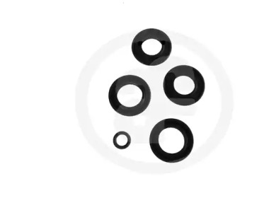 главный тормозной цилиндр AUTOFREN SEINSA для MAZDA MX-6 (GE) 2.5 24V