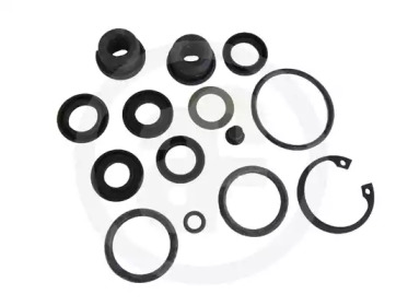 Тормоза AUTOFREN SEINSA для DAEWOO REZZO (KLAU) 1.8