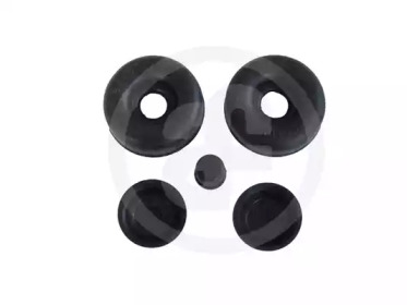 Тормоза AUTOFREN SEINSA для SKODA 110 купе 1.1 R