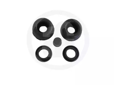 Тормоза AUTOFREN SEINSA для FORD ESCORT III (GAA) 1.6 D