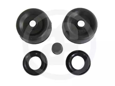 Тормоза AUTOFREN SEINSA для FORD SIERRA Turnier (BNC) 2.8 XR4i