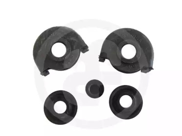 Тормоза AUTOFREN SEINSA для FORD CAPRI (ECJ) 2000