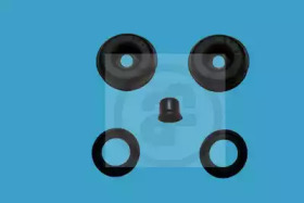 Колесный тормозный цилиндр AUTOFREN SEINSA для OPEL REKORD D 1.9