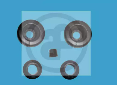 Колесный тормозный цилиндр AUTOFREN SEINSA для FORD TRANSIT автобус (E_ _) 2.5 TD (EBS, EBL, ECL, EDS, EDL, ESS, EUS)