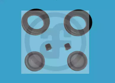 Барабанный тормозной механизм AUTOFREN SEINSA для MAZDA E-SERIE автобус (SR1) E2000 4WD