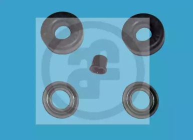 Тормоза AUTOFREN SEINSA для FIAT PANDA (141_) 1100 4x4