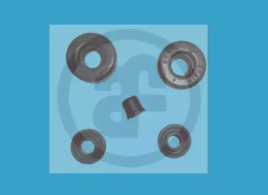 Колесный тормозный цилиндр AUTOFREN SEINSA для KIA PRIDE (DA) 1.3 i