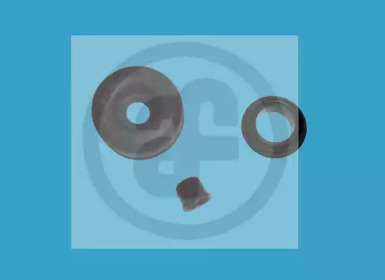 Система управления сцеплением AUTOFREN SEINSA для SKODA 105,120 (744) 1.2 120 L