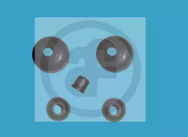 Колесный тормозный цилиндр AUTOFREN SEINSA для SUBARU LEONE II 1800 4WD