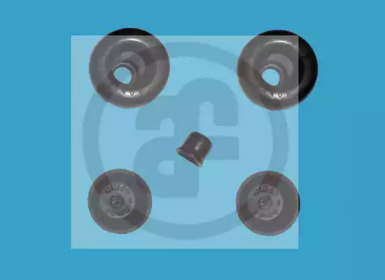 Барабанный тормозной механизм AUTOFREN SEINSA для MAZDA E-SERIE автобус (SR1) E2000 4WD