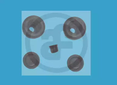 Барабанный тормозной механизм AUTOFREN SEINSA для MAZDA E-SERIE автобус (SR1) E2000 4WD