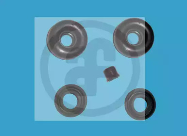 Барабанный тормозной механизм AUTOFREN SEINSA для MAZDA 626 V Station Wagon (GW) 2.0 Turbo DI