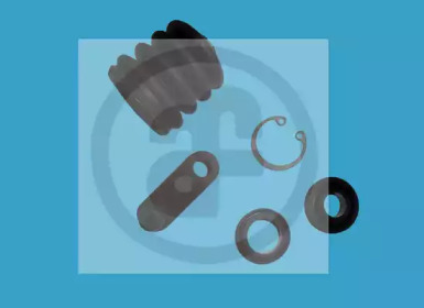 Рабочий цилиндр AUTOFREN SEINSA для DAEWOO REZZO (KLAU) 1.8