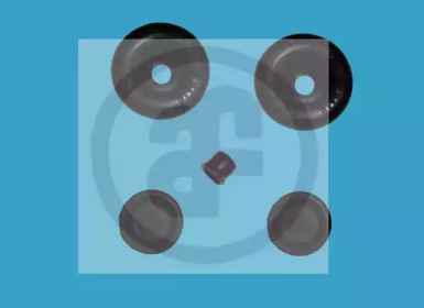 Колесный тормозный цилиндр AUTOFREN SEINSA для DAEWOO REZZO (KLAU) 1.8