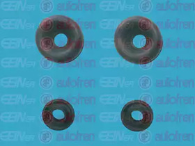 главный тормозной цилиндр AUTOFREN SEINSA для KIA PRIDE (DA) 1.3 i