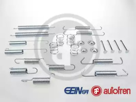 Комплектующие AUTOFREN SEINSA для VW TRANSPORTER IV c бортовой платформой/ходовая часть (70XD) 1.9 D