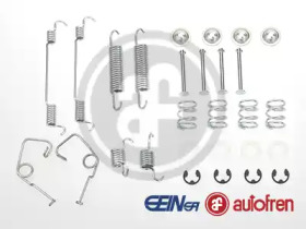 Комплектующие AUTOFREN SEINSA для FORD TRANSIT автобус (E_ _) 2.5 DI (EBL, EDL, EDS, ESL, ESS)