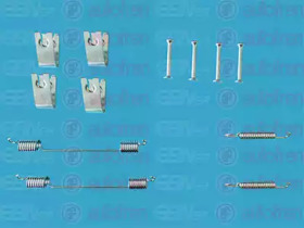 Комплектующие AUTOFREN SEINSA для FORD TOURNEO CONNECT 1.8 TDCi /TDDi /DI