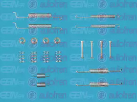 Комплектующие AUTOFREN SEINSA для VW PASSAT Variant (33) 1.6