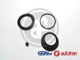 Суппорт диского колесного тормозного механизма AUTOFREN SEINSA для ALFA ROMEO ALFASUD (901_) 1.5 ti Sprint