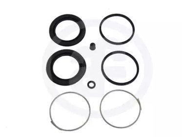 Суппорт диского колесного тормозного механизма / -держатель AUTOFREN SEINSA для FORD TAUNUS (GBFK) 1300