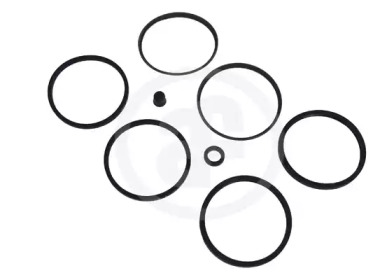 Суппорт диского колесного тормозного механизма AUTOFREN SEINSA для FORD TRANSIT автобус (V_ _) 2.5 D (VAS, VBL, VIL, VUL, VZS)