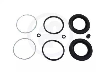 Суппорт диского колесного тормозного механизма AUTOFREN SEINSA для OPEL REKORD D 1.9