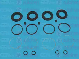 Суппорт диского колесного тормозного механизма / -держатель AUTOFREN SEINSA для FORD SIERRA Хэтчбек (GBC, GBG) 2.0 16V Cosworth 4x4