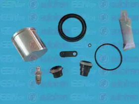 Суппорт диского колесного тормозного механизма / -держатель AUTOFREN SEINSA для FORD ESCORT VI (GAL) 1.8 XR3i 16V 4x4