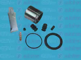 Суппорт диского колесного тормозного механизма AUTOFREN SEINSA для VW POLO (6N2) 1.6 16V GTI