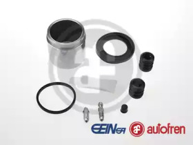 Суппорт диского колесного тормозного механизма AUTOFREN SEINSA для VW PASSAT Variant (33) 1.6