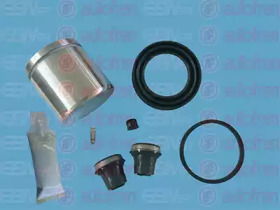 Суппорт диского колесного тормозного механизма AUTOFREN SEINSA для FORD KA (RU8) 1.2