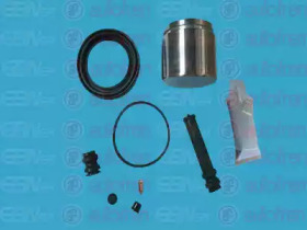 Суппорт диского колесного тормозного механизма / -держатель AUTOFREN SEINSA для MAZDA 323 F V (BA) 2.0 24V