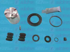 Суппорт диского колесного тормозного механизма / -держатель AUTOFREN SEINSA для FORD SIERRA Хэтчбек (GBC, GBG) 2.0 16V Cosworth 4x4