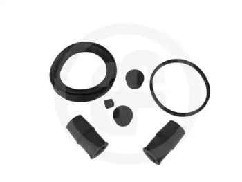 Суппорт диского колесного тормозного механизма / -держатель AUTOFREN SEINSA для FORD SIERRA Хэтчбек (GBC, GBG) 2.0 16V Cosworth 4x4