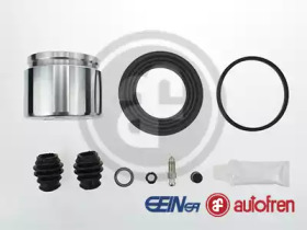 Суппорт диского колесного тормозного механизма / -держатель AUTOFREN SEINSA для NISSAN X-TRAIL (T31) 2.0