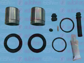 Суппорт диского колесного тормозного механизма / -держатель AUTOFREN SEINSA для MAZDA E-SERIE c бортовой платформой/ходовая часть (SD1, SL) E2200 D