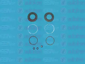 Суппорт диского колесного тормозного механизма / -держатель AUTOFREN SEINSA для SAAB 99 2.0