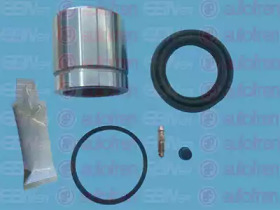 Суппорт диского колесного тормозного механизма / -держатель AUTOFREN SEINSA для BMW 3 (E30) M3 2.3