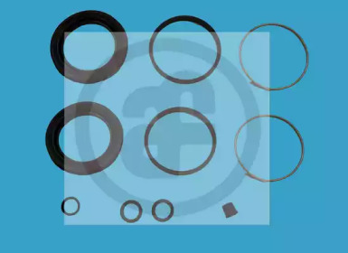 Суппорт диского колесного тормозного механизма / -держатель AUTOFREN SEINSA для SAAB 99 2.0